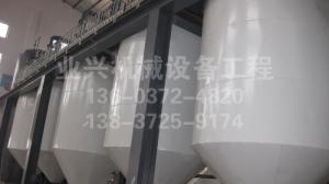 長(cháng)沙金德意飼料油脂公司